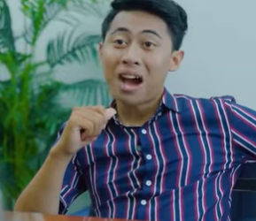 S2512045 ขอเงินพ่อ 5แสน บอกว่าจะเอามาลงทุนกับพี่ฟู่ ที่ไหนได้ 1363860468726697 part2