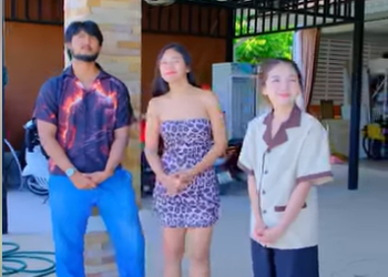 S2512022 มียเจ้านายไม่ซื่อสัตย์กับค่ะ แม่บ้านช่วยเจ้านาย 1 614287111651143 part2