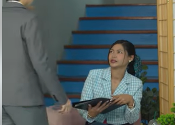 S2512004 เพื่อนร่วมงานแปลกเกินคน งานไม่ทำชอบหาแต่เรื่อง 1691822851686544 part2