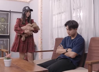 S2512046 นักโทษหญิงหนีคุก เขาต้องการออกไปพิสูจน์ความบริสุทธิ์ของเขา 806155508529294 part2