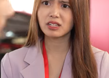 A2612030 ประธานปลอมตัวเป็นผู้จัดการเพื่อมาตรวจสอบบริษัท ! 1375864803163469 part2