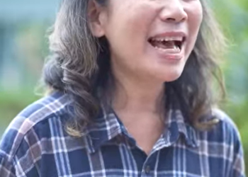 A2612032 เมื่อมนุษย์ป้าคนนนี้มาซื้อผัก 1641540642907560 part2