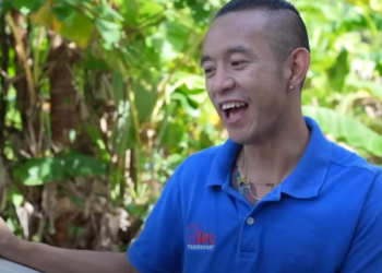 A0112090 หนี้เราสองคนยังจ่ายไม่หมดเลย พี่พาหนูมากินอาหารหรูทำไม! 596835174851782 part2