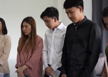 A2612038 แก่ขนาดนี้แล้ว ยังจะมาแย่งงานเด็กอีก! 166464668685263 part2