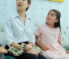 B2912017 คุณหนูโยuกระปุกสมบัติ เพื่อคัดสรรแม่เลี้ยง 900413711476975 part2