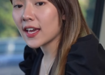 A0112098 เกิดมาไม่เคยเห็นบริษัทห้ามให้แม่บ้านลิฟท์ + 708051901051628 part2