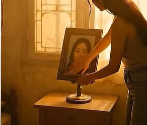 B2912045 เศรษฐีจัดฉากว่าบ้านจน เพื่อพิสูจน์ว่าที่แม่สะใภ้ วิธีนี้ได้ผลเกินคาดเลยล่ะ (ปีกรัก EP