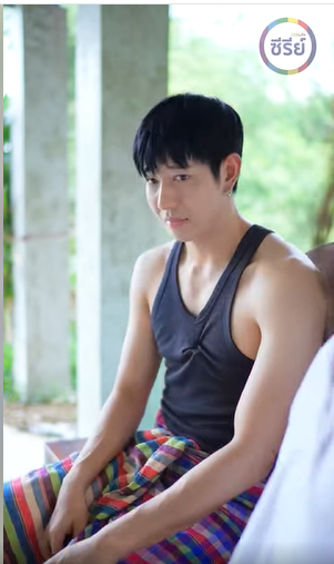 B2912033 ฉันขอดำน้ำแค่ 3 นาที มีคนกำลังตามฉันอยู่ ถ้าเค้ารู้ฉันต้องกลายเป็นปุ๋ยแน่ๆ EP