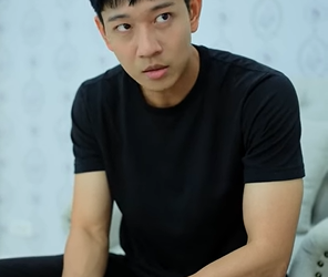 B2912008 โจรคิดว่าโชคดีสุดๆ ที่เหยื่อมองไม่เห็น แต่ขอโทษเหยื่อเห็นโจร