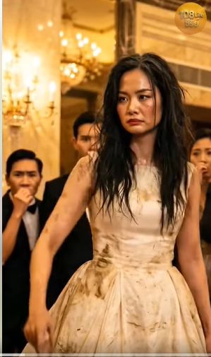 B2912022 สะใภ้อำมหิตไม่เคยเป็นรองใคร แต่เธอไม่รู้ซะแ