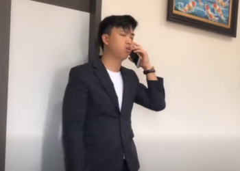 A0112076 เพื่อนจนๆจะคบไปทำไม ？ มันช่วยไรเราไม่ได้หรอก