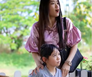 B2912001 ป้าคิดว่าเด็กคนนี้อ่อนต่อโลก แต่ขอโทษด้วยนะ เด็กคนนี้ไม่ได้อ่อนต่อโลกขนาดนั้นหรอก part2