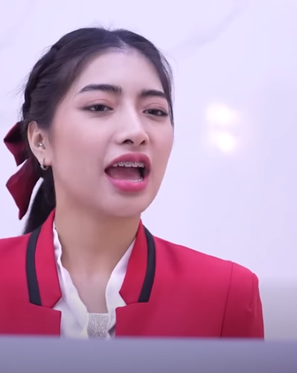 N3112022 เป็นคนไทยแต่พูดภาษาต่างชาติ แม่บ้านฉันก็พูดได้! 3144257062396069 part2