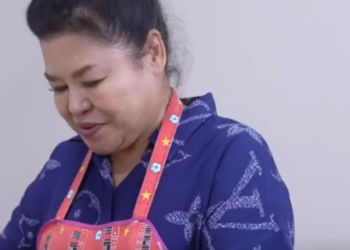 N3112016 ส้มตำถุงกำไรกี่บาท ขายแบบนี้กี่ชาติจะรวย! 630372566499498 part2