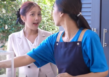 N3112017 แม่ค้าส้มตำลอยฟ้าปะทะลูกค้าขี้อวด! 971872511492775 part2