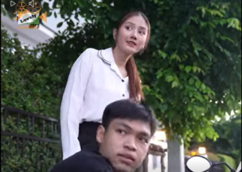 N3112002 นั่ง BM ไปออกเดทสุดหรู แต่เจอเนื้อคู่เป็นคนซ่อมมอเตอร์ไซค์! 1174363434462850 part2