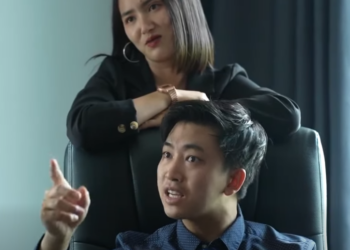 A0112056 ประธานตัวจริงกูยังไม่เคยเจอเลย ละอย่างมึงจะรู้จักเขาหรอ! 1240099119757579 part2