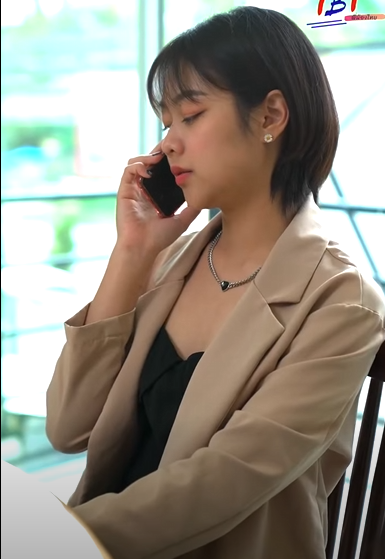 A0112070 ที่แท้ เป็นประทานบริษัท ทำไมไม่บอกตั้งแต่แรก 703329954289583 part2