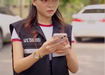 S1201042 คนขอทานจะทำอะไรผู้หญิงที่ขาดสติในรถ โชคดีที่ตำรวจมาทัน 786948310388460 part2