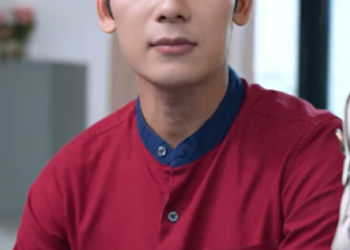 A1201020 ประธานให้ลูกตัวเอง ไปสมัครงานเป็นพนักงานกระจอกๆ ! 1331420207585626 part2