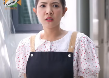 T1301055 แม่ค้าลูกชิ้นทอด ความสุขที่ยั่งยืนคือกำไรของคนดี! 1417779922743541 part2