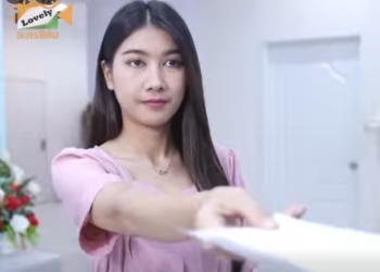 T1301054 แฟนนอนติดเตียง เลยเอนเอียงไปกิ๊กกับพยาบาล! 592282253444856 part2