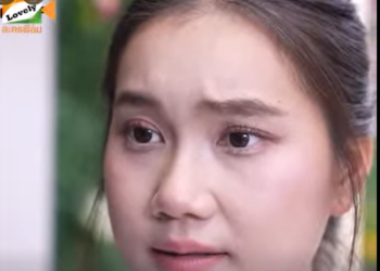 T1301060 แม่ค้าราดหน้า ลูกสาวใจแตก เห็นผู้ชายดีกว่าแม่! 619523737913763 part2