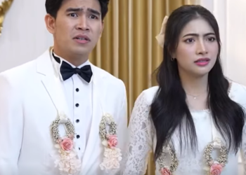 T1301063 แอบเมียงานแต่ง ผลประโยชน์เหนือศีลธรรม 601583396007951 part2