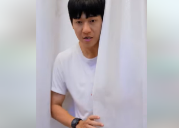 B1401052 เขาโรยแป้งที่เท้าแฟน เพื่อสืบว่าเธอออกไปไหนกลางดึก 3107411522724940 part2