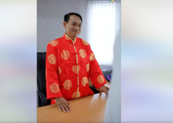 B1401053 เจ้าสัวเลือกเจ้าสาว จากความใหญ่ที่เธอมี 371454965423997 part2