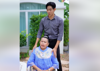 B1401045 นางสะใภ้ไร้สำนึก เปิดสึกกับแม่สามี 866620388398102 part2