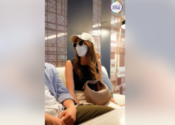 B1401022 เธอหนีชายฉกรรจ์เพื่อเอาตัวรอด แต่ทำไมต้องถอดออกทุกชิ้น ต้องตามดูถึงจะรู้เหตุผล EP