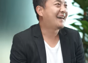 K1501081 นี่แกมาสมัครงาน แต่อุ้มลูกเข้ามาด้วยเนี่ยนะ! 356192589757477 part2