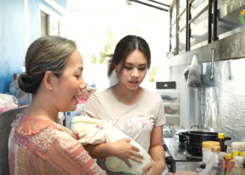 K1501058 ผัวก็ทิ้ง แม่ก็ไล่ ลูกคงไม่เหลือให้พึ่งแล้ว 1123917695045825 part2