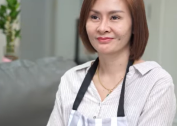 K1501064 แม่บ้านของพี่ฟู่ใช่ไหม? ไปเอาน้ำให้ฉันหน่อย เดี๋ยวเพิ่มเงินให้ 1284038165417028 part2