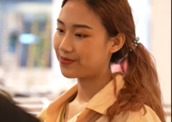 K1501075 เคยเจอไหม? เลือกซื้อของนานจนโดนพนักงานด่า! 668306387774434 part2