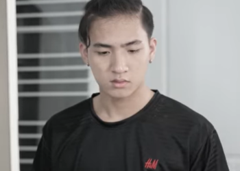 K1501077 ผมไม่ใช่เด็กแล้วนะ เลิกทำตัวเหมือนผมเป็นลูกคุณสักทีเถอะ 1026331514926688 part2