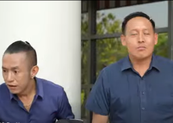 K1501042 สามปีแล้วที่ไม่ได้เจอ นายก็ยังเป็นเด็กส่งของอยู่เหรอ? 630768358022444 part2