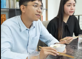 K1501017 อะไรๆ ก็น้อง ทำไมแม่เป็นคนลำเอียงแบบนี้ 291135009667983 part2