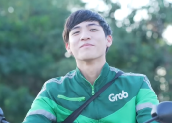 K1501028 อย่าบอกน่ะ ว่าคนส่งแกร็บเป็นแฟนเธอ 1095456751214088 part2