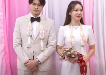 T2201073 ระหว่างงานแต่งกับโปรเจคด่วน เจ้าบ่าวจะเลือกอะไร 1081750976641206 part2