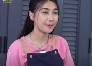 T2201047 แม่ค้าร้านชา ทำแบบนี้ถึงได้มีความสุข? 1239937868131749 part2