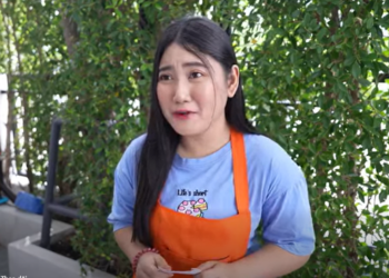 T2201029 หนังสั้นคุณคือดอกฟ้า แม่ค้าขายข้าวเหนียวมะม่วง 1215131249570986 part2