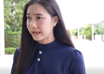 T2201038 น่ารังเกียจขนาดนี้ จะให้ขึ้นรถทำไม 2044691399619548 part2