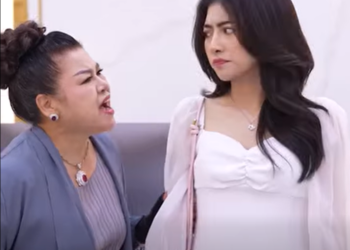 T2201026 ระดับดาราอย่างฉัน ไม่รับงานตลาดล่าง 594728409887367 part2