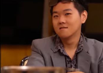 A2301140 อวดรวยกันจัง เจอเข้าบ้างหน้าเว่อไปเลยไหมเพื่อน #ดราม่า #สะท้อนสังคม 993113008496184 part2