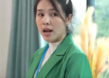 A2301169 งานเข้า เมื่อลูกบอสใหญ่เข้ามาทำงานวันแรก #ดราม่า #สะท้อนสังคม 685444170311716 part2