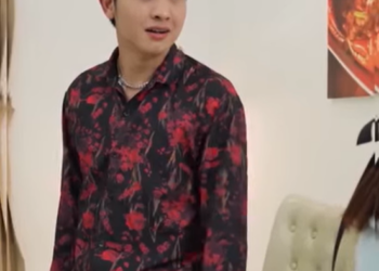 A2301158 หน้าหมีติดเป็นนิสัยผู้ชายแสนดี 🤣😱 863698539058320 part2