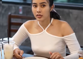 A2301168 ในวันที่ใจอ่อนแอ รักแท้มักจะเดินเข้ามา ขอบคุณนะที่รัก #ดราม่า #สะท้อนสังคม #ติดกระแส part2