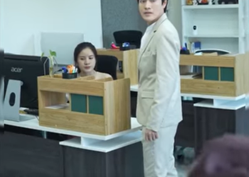 A2301128 เมื่อเเฟนเก่า กับเเฟนใหม่เจอกันๆ #ดราม่า #สะทัอนสังคม 1251886372187192 part2